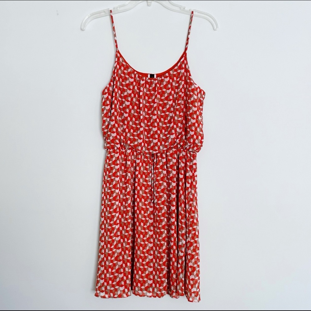Audrey Dress with Pockets